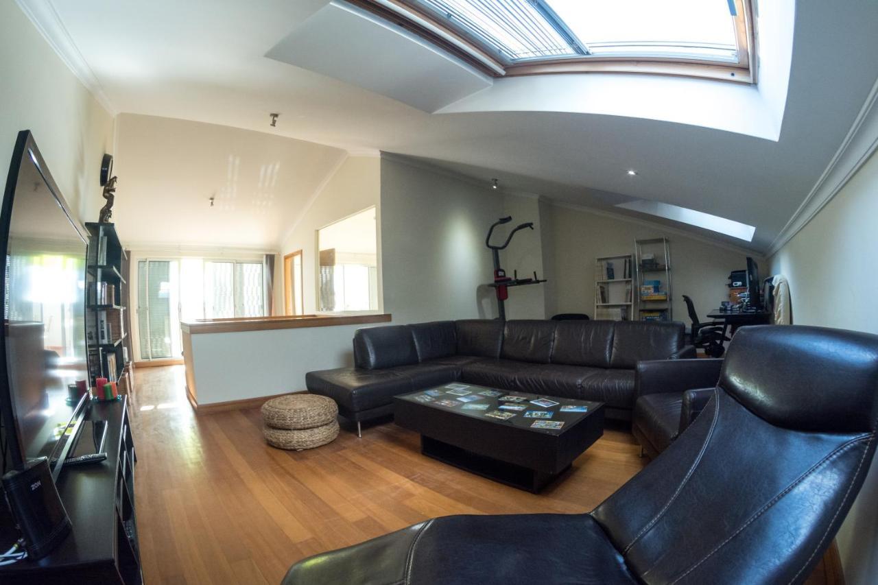 OCEAN VIEW/DUPLEX/PISCINE/TENNIS Zone VIP Funchal Exterior foto