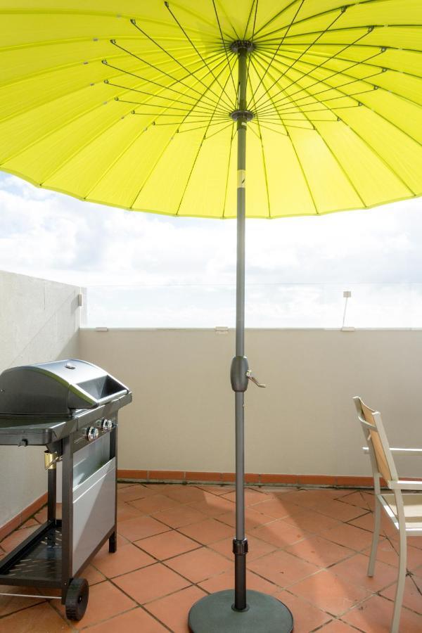 OCEAN VIEW/DUPLEX/PISCINE/TENNIS Zone VIP Funchal Exterior foto